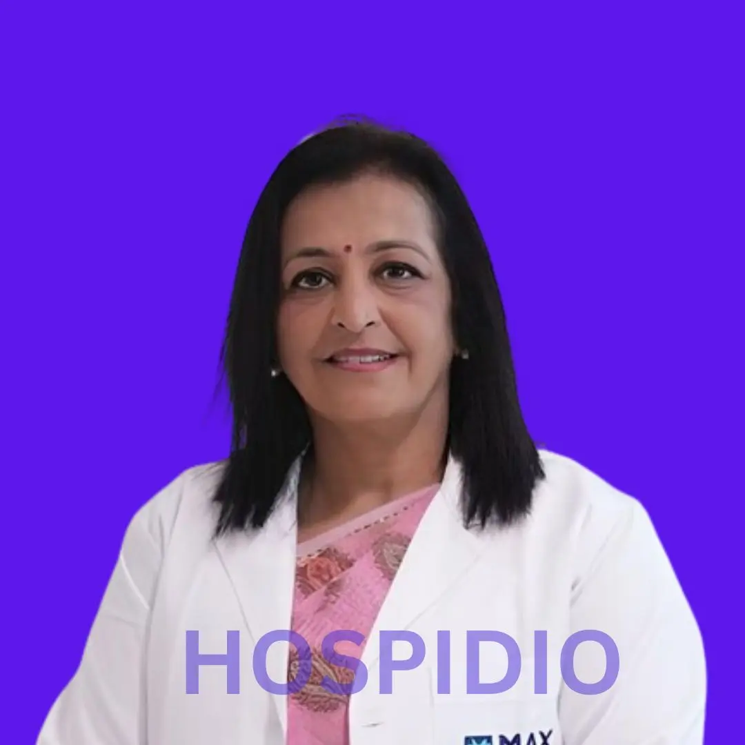 Dr. Shilpa Ghosh
